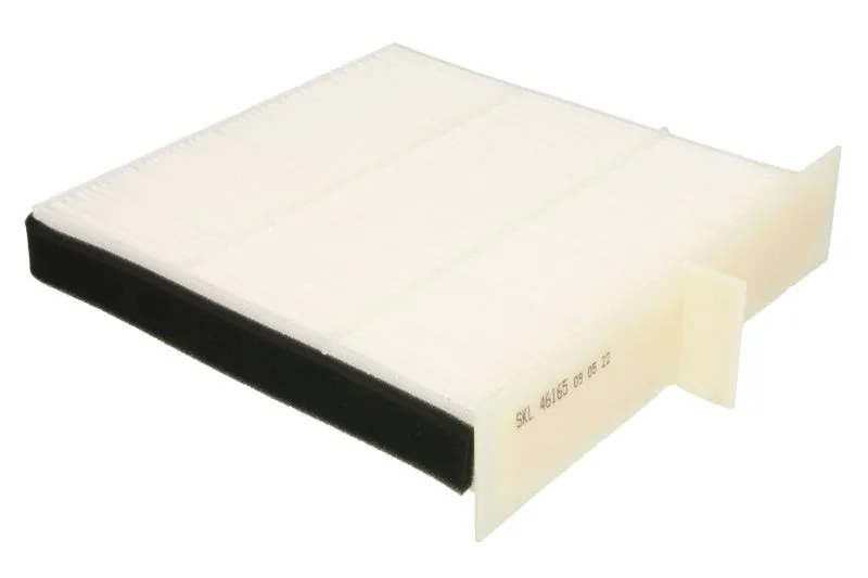 Filtru, aer habitaclu