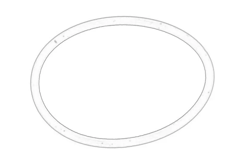 14454480 Etansare ulei, transmisie manuala OE CNH