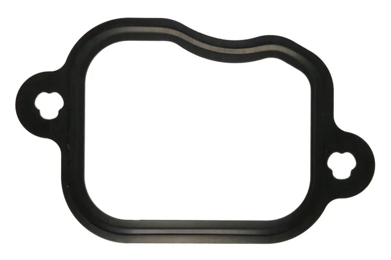 Garnitura, galerie admisie
