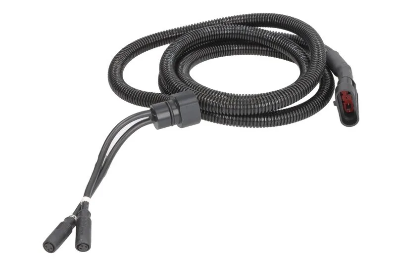 000.146119.A Set reparatie, diferential DANA SPICER