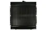 10128001 Radiator, racire motor HIGHWAY AUTOMOTIVE