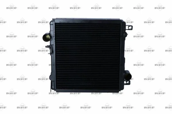 503342 Radiator, racire motor NRF
