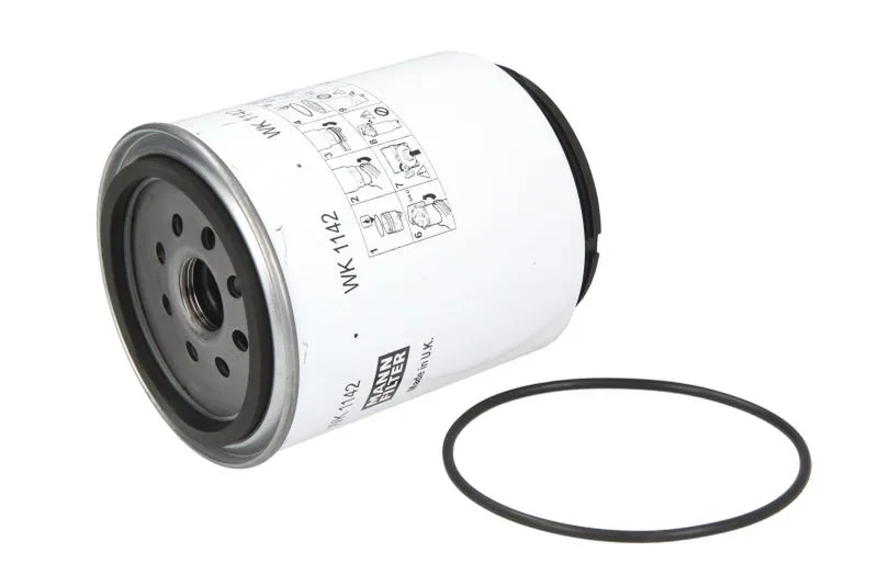 Filtru combustibil