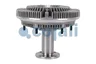 Cupla, ventilator radiator