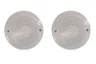 9EL109 208-011 SET 2 Dispersor, lumina pozitie HELLA