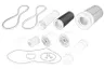 ABE05820 Set piese, inspectie OE YANMAR