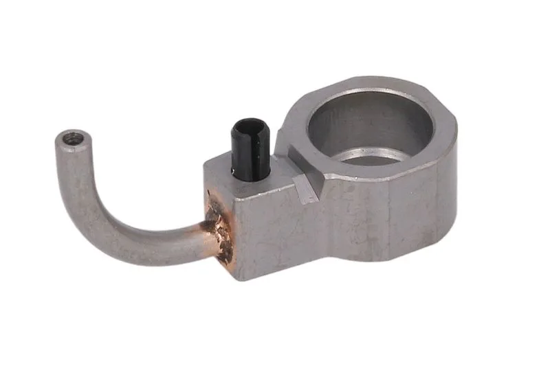 2941722 Diuza ulei, racire fusta piston FP DIESEL