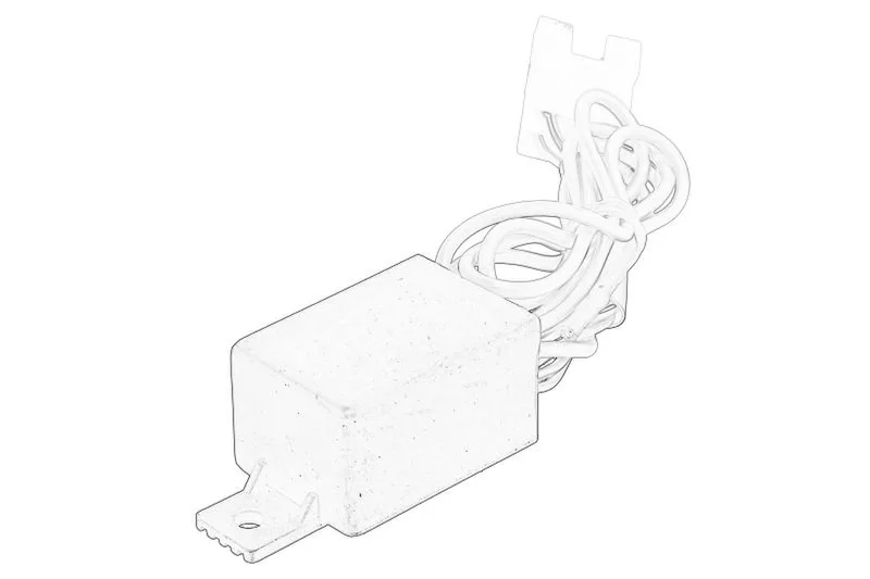Element de control,aer conditionat