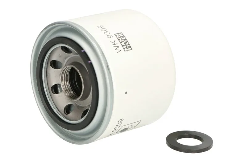 WK 9309 X Filtru combustibil MANN-FILTER