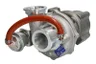 Turbocompresor