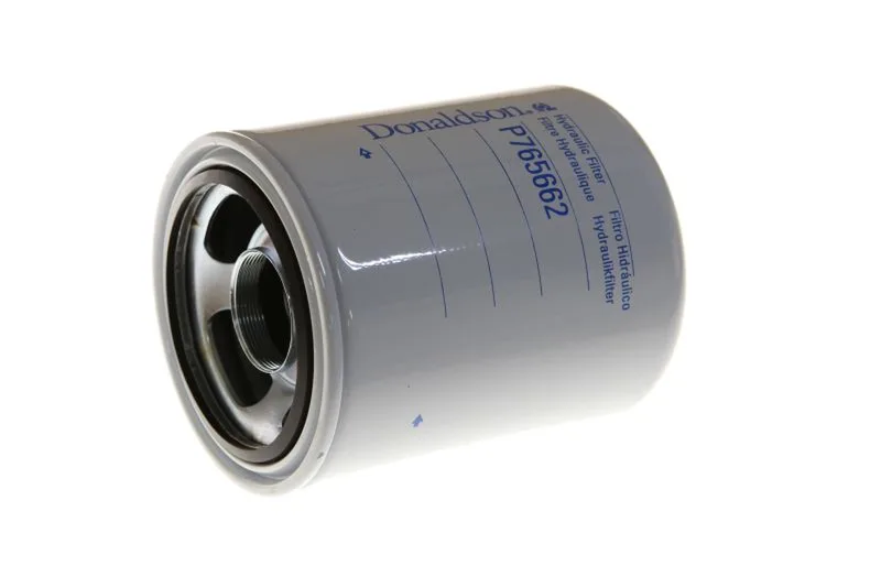 Filtru, sistem hidraulic primar