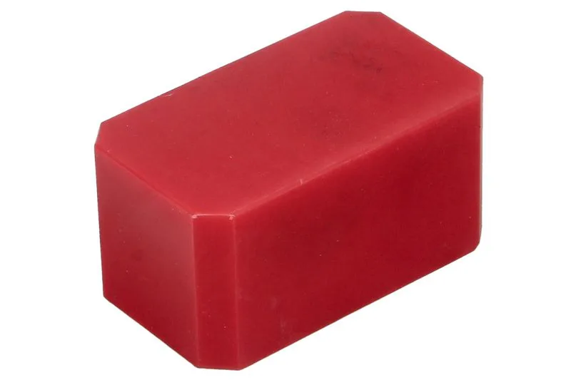 Pad wear strip