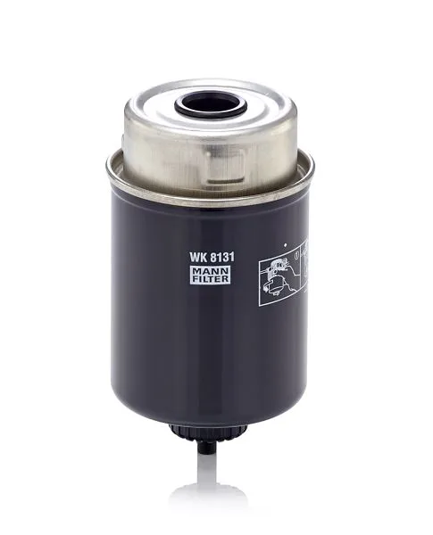 Filtru combustibil
