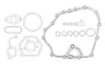 Set garnituri complet, motor