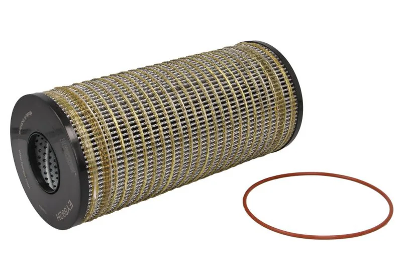 Filtru, sistem hidraulic primar
