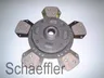 Disc ambreiaj