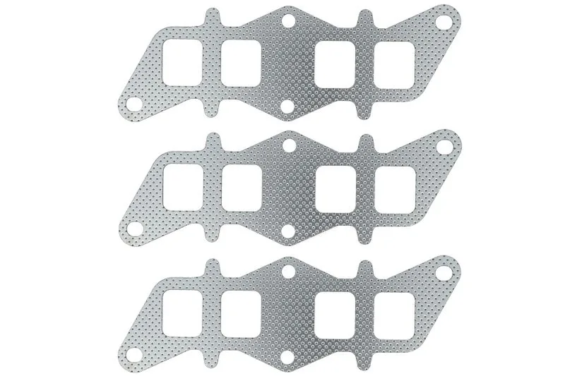ENT010330/3 Garnitura, galerie evacuare ENGITECH