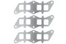 ENT010330/3 Garnitura, galerie evacuare ENGITECH