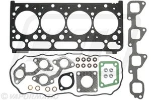 Set garnituri complet, motor