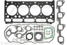Set garnituri complet, motor
