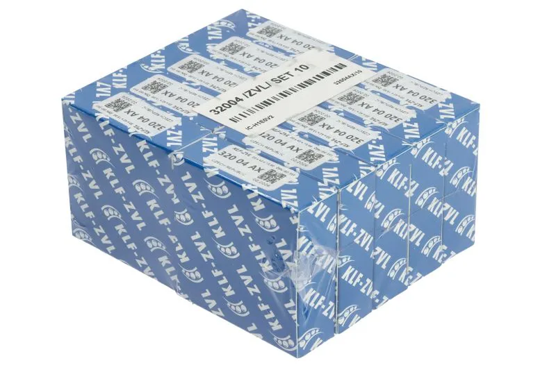 32004 SET 10 Rulment ZVL