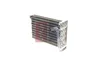 Evaporator, aer conditionat