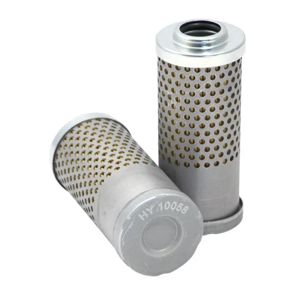 Filtru, sistem hidraulic primar