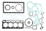 ENT000519 Set garnituri complet, motor ENGITECH