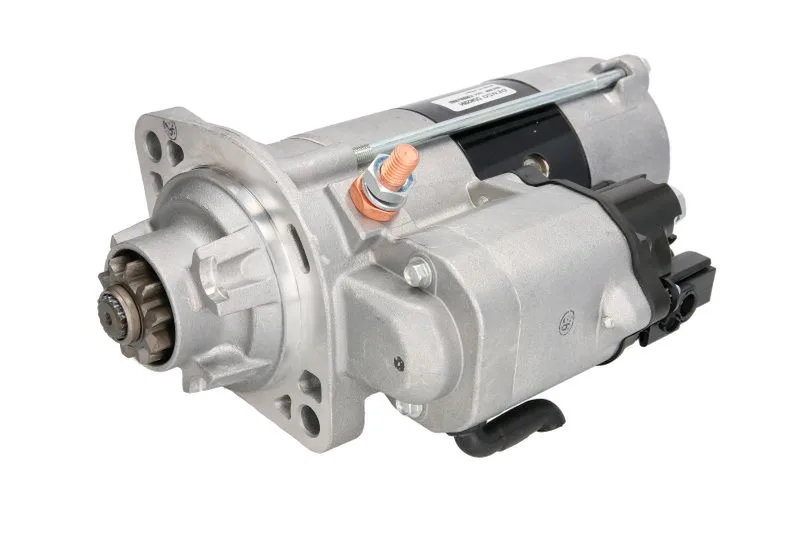 Demaror