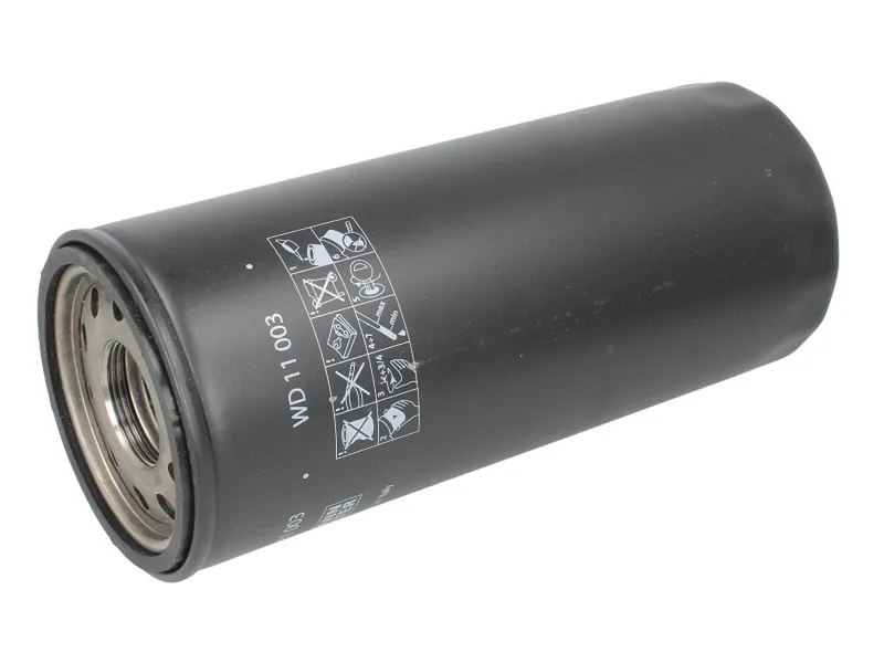 Filtru, sistem hidraulic primar
