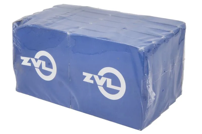 6211-2Z SET 10 Rulment ZVL