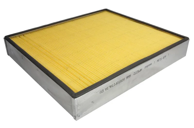 PUR-HC0266 Filtru, aer habitaclu PURRO