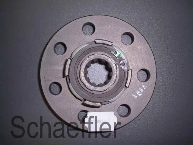 Disc ambreiaj