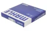 Set segmenti piston