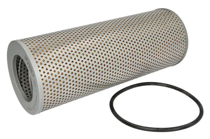 Filtru, sistem hidraulic primar