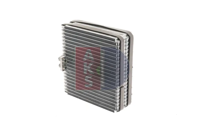 Evaporator, aer conditionat