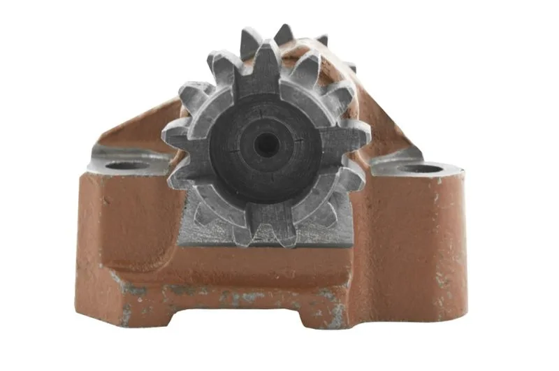 60/50.54-622/0100A Element transmisie manuala HYLMET