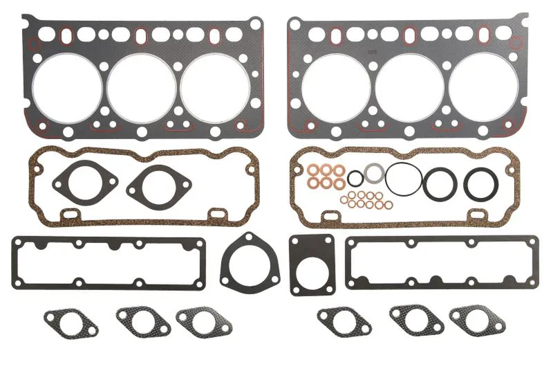 Set garnituri complet, motor