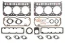 ENT000482 Set garnituri complet, motor ENGITECH