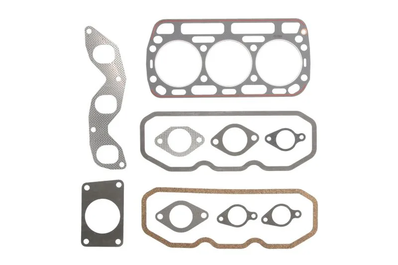 Set garnituri complet, motor