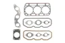 Set garnituri complet, motor