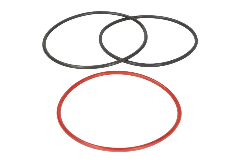 O-ring, camasa cilindru