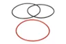 O-ring, camasa cilindru