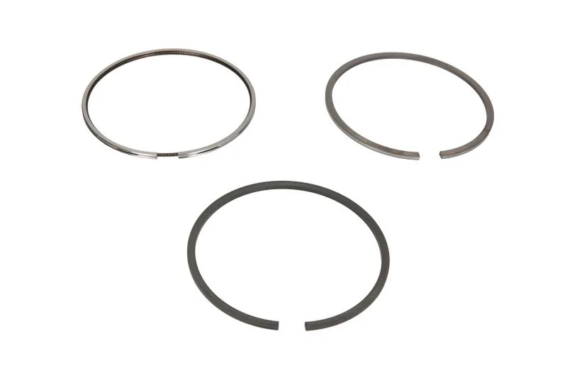 Set segmenti piston