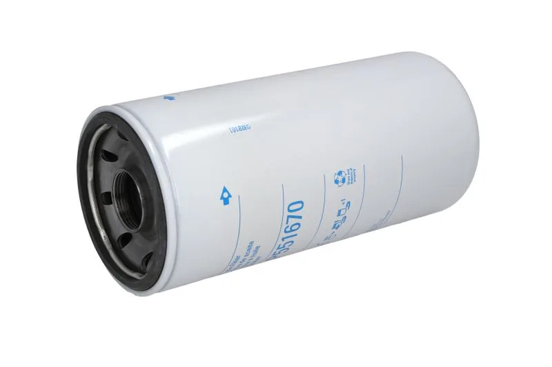 Filtru ulei