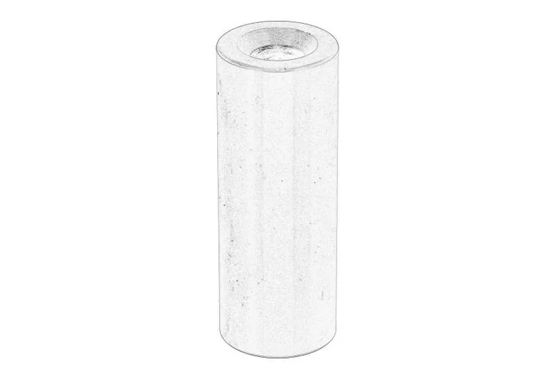 114299-22300 Bolt piston OE YANMAR