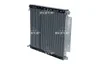 Radiator ulei, ulei motor
