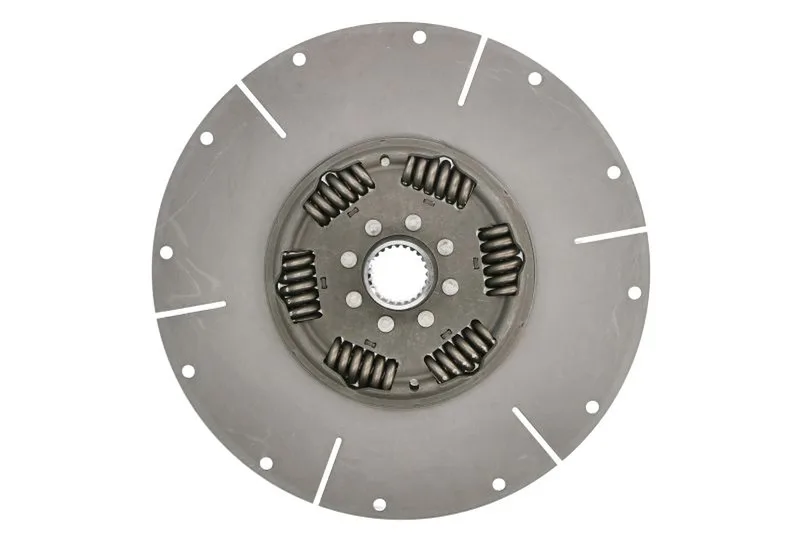 1866 000 108 Amortizor torsiune, ambreiaj SACHS