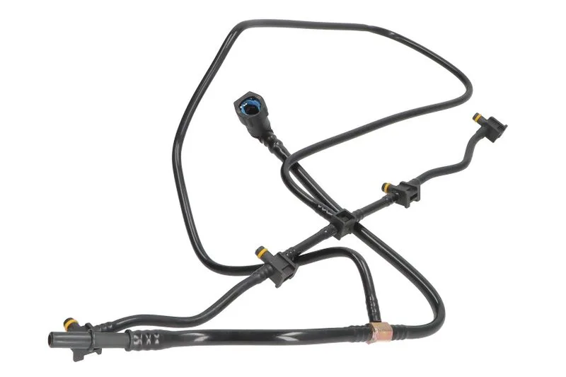 320/07219 Furtun combustibil EXCAMEC