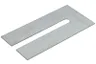 Pad wear strip